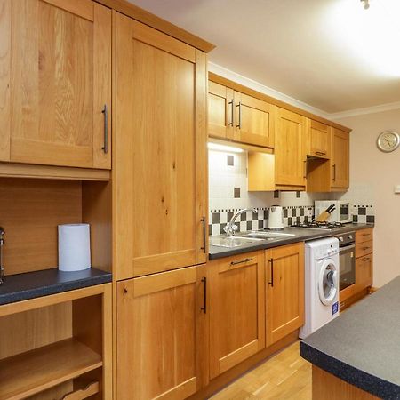 Nantusi Cottage Tannadice Luaran gambar