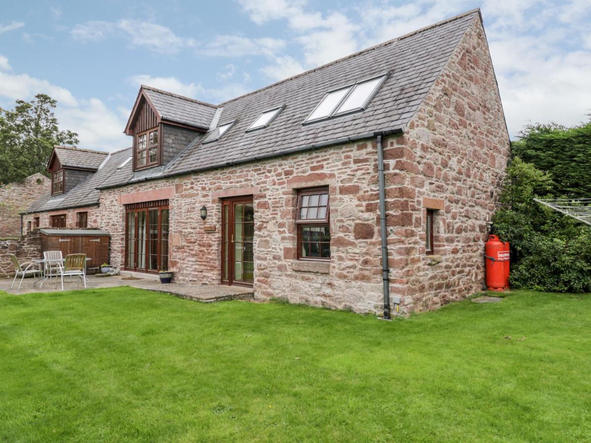 Nantusi Cottage Tannadice Luaran gambar