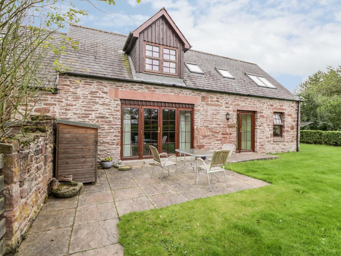 Nantusi Cottage Tannadice Luaran gambar